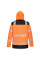 Куртка повітропроникна 5-в-1 PW3 Hi-VisPortwest PW367