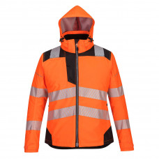 Куртка жіноча зимова PW3 Hi-Vis Portwest PW382
