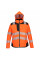 Куртка жіноча зимова PW3 Hi-Vis Portwest PW382
