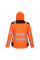 Куртка жіноча зимова PW3 Hi-Vis Portwest PW382