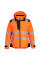 Куртка жіноча від дощу PW3 Hi-Vis Portwest PW389 