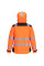 Куртка жіноча від дощу PW3 Hi-Vis Portwest PW389 