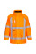 Куртка для дорожніх робіт 3-в-1 RWS Hi-Vis Portwest R461