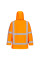 Куртка для дорожніх робіт 3-в-1 RWS Hi-Vis Portwest R461