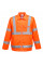 Куртка з полікотону Hi-Vis Portwest RT40 