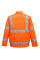 Куртка з полікотону Hi-Vis Portwest RT40 