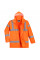 Куртка дождевая воздухопроницаемая Hi-Vis Portwest RT60