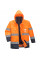 Куртка легкая контрастная 3-в-1 Hi-VisPortwest S162