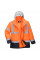 Куртка 4-в-1Traffic Contrast Hi-Vis Portwest S471 