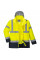 Куртка 4-в-1Traffic Contrast Hi-Vis Portwest S471 