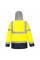 Куртка 4-в-1Traffic Contrast Hi-Vis Portwest S471 