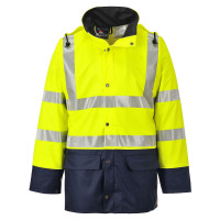 Дощовик контрастний Sealtex Ultra Hi-Vis Portwest S496 