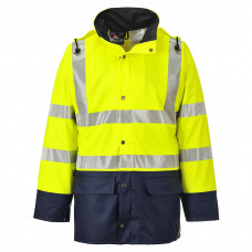Дощовик контрастний Sealtex Ultra Hi-Vis Portwest S496 