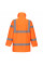 Куртка для захисту від дощу Extreme Hi-Vis Portwest S590 