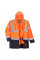 Куртка контрастна 5-в-1 Essential Hi-Vis Portwest S766 