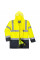 Куртка контрастна 5-в-1 Essential Hi-Vis Portwest S766 