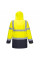 Куртка контрастна 5-в-1 Essential Hi-Vis Portwest S766 