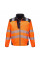 Куртка Softshell PW3 Hi-Vis Portwest T402  