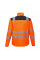 Куртка Softshell PW3 Hi-Vis Portwest T402  