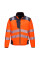 Куртка Softshell PW3 Hi-Vis Portwest T402  