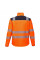 Куртка Softshell PW3 Hi-Vis Portwest T402  