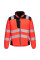 Куртка Softshell PW3 Hi-Vis Portwest T402  