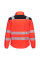 Куртка Softshell PW3 Hi-Vis Portwest T402  