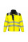 Куртка Softshell PW3 Hi-Vis Portwest T402  