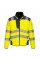 Куртка Softshell PW3 Hi-Vis Portwest T402  