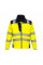 Куртка Softshell PW3 Hi-Vis Portwest T402  