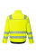 PW3 світловідбивальна робоча куртка Portwest T500