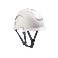 Каска для высотных работ CENTURION NEXUS HEIGHTMASTER, с ремнем, белая / BP224W