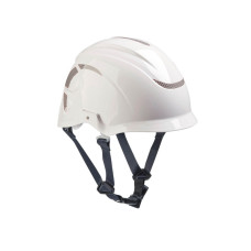 Каска для висотних робіт CENTURION NEXUS HEIGHTMASTER, з ременем, біла / BP224W