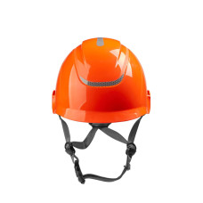 Каска для висотних робіт CENTURION NEXUS LINESMAN, червона / BP223R