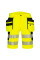 Шорты с карманами-кобура DX4 Hi-Vis Portwest DX446