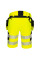 Шорты с карманами-кобура DX4 Hi-Vis Portwest DX446