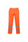 Штани з полікотону Service Hi-Vis Portwest E041