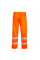 Штани з полікотону Service Hi-Vis Portwest E041