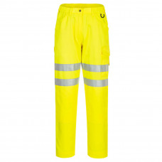 Штани робочі Eco Hi-Vis Portwest EC40