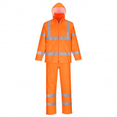 Дощовик Hi-Vis Packaway Portwest H448 