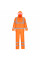 Дощовик Hi-Vis Packaway Portwest H448 