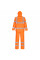 Дощовик Hi-Vis Packaway Portwest H448 