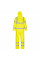 Дощовик Hi-Vis Packaway Portwest H448 