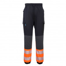 Джоггери класу 1 PW3 Flexi Hi-Vis Portwest KX341