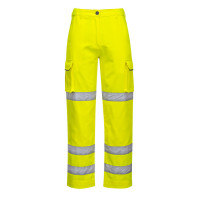 Жіночі світловідбивальні штани Portwest LW71