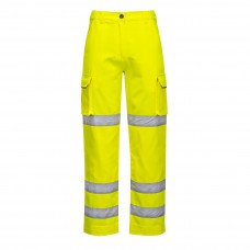 Жіночі світловідбивальні штани Portwest LW71