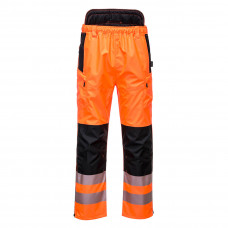 Светоотражающие штаны PW3 Extreme Portwest PW342