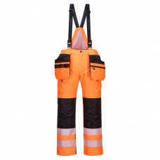 Светоотражающие зимние штаны PW3 Portwest PW351