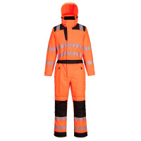 Комбінезон від дощу PW3 Hi-Vis Portwest PW355
