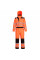 Комбінезон від дощу PW3 Hi-Vis Portwest PW355